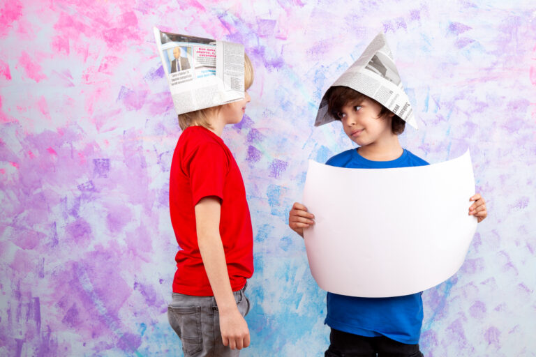 Proposta kids: varietà e originalità dentro standard osservabili